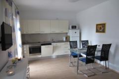 Appartementen Klarić Appartement 3 – svj. plavi foto 1