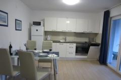 Appartementen Klarić Appartement 4 – studio foto 1