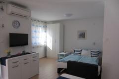 Appartementen Klarić Appartement 4 – studio foto 2