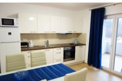 Appartementen Klarić Appartement 4 – studio foto 5