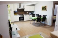 Appartementen Klarić Appartement 1 – zeleni  ap foto 1