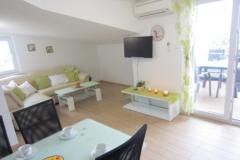 Appartementen Klarić Appartement 1 – zeleni  ap foto 2