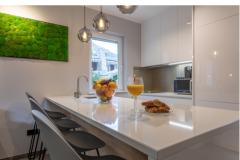 Appartementen Klemenčić Appartement 1 – Hot tub foto 3