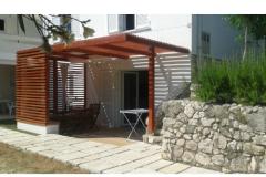 Appartementen Klemenčić Appartement 2 – Karla foto 1