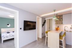 Appartementen Klemenčić Appartement 2 – Karla foto 3