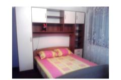 Appartementen Krk Kornič  Appartement 2 – AP-1 foto 1