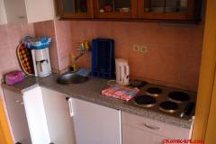 Appartementen Kornic-Krk Appartement 2 foto 4