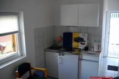 Appartementen Kornic-Krk Slaapkamer 5 foto 2