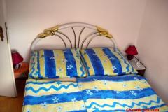 Appartementen Kornic-Krk Slaapkamer 5 foto 3