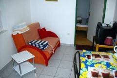 Appartementen Kornic-Krk Slaapkamer 6 foto 1