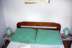 Appartementen Kornic-Krk Slaapkamer 6 foto 3