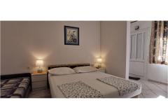 Appartementen Krk-Hydrangea Appartement 1 – A1/Studio foto 1