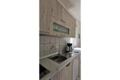 Appartementen Krk-Hydrangea Appartement 1 – A1/Studio foto 3