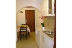 Appartementen Krk-Hydrangea Appartement 2 – A2 foto 1