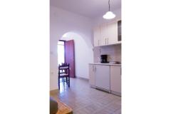 Appartementen Krk-Hydrangea Appartement 2 – A2 foto 5