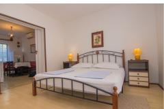 Appartementen Krk-Hydrangea Appartement 3 – A3(4+2) foto 1