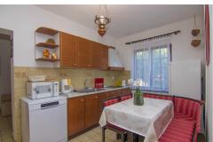 Appartementen Krk-Hydrangea Appartement 3 – A3(4+2) foto 2