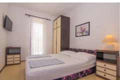 Appartementen Krk-Hydrangea Appartement 3 – A3(4+2) foto 3