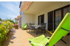 Appartementen Krk-Hydrangea Appartement 3 – A3(4+2) foto 4