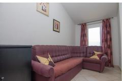 Appartementen Krk-Hydrangea Appartement 3 – A3(4+2) foto 5