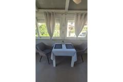 Appartementen Lorena Slaapkamer 4 – studio  3 foto 2