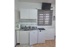 Appartementen Lorena Slaapkamer 4 – studio  3 foto 4