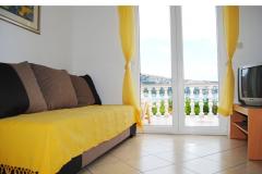 Appartementen Lovinčić Appartement 1 – APARTMAN 1 foto 1
