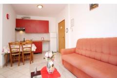 Appartementen Lucijana Baska Appartement 2 – br2 foto 5