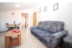 Appartementen Lucijana Baska Appartement 8 – br 8 foto 2