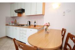 Appartementen Lucijana Baska Appartement 6 – br 6 foto 1