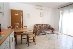 Appartementen Lucijana Baska Appartement 6 – br 6 foto 2