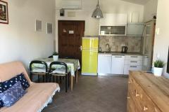 Appartementen Lucijana Baska Appartement 10 – Roko br12 foto 2