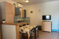 Appartementen Lucijana Baska Appartement 12 – Roko br 13 foto 1