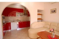 Appartementen Lucijana Baska Appartement 1 – Broj 1 foto 1