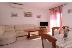 Appartementen Lucijana Baska Appartement 1 – Broj 1 foto 3