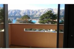 Appartementen Lucijana Baska Appartement 1 – Broj 1 foto 4