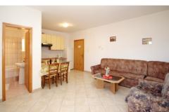 Appartementen Lucijana Baska Appartement 5 – Broj 5 foto 1