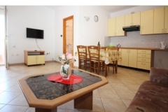 Appartementen Lucijana Baska Appartement 5 – Broj 5 foto 2