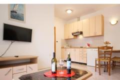 Appartementen Lucijana Baska Appartement 3 – Broj 3 foto 2