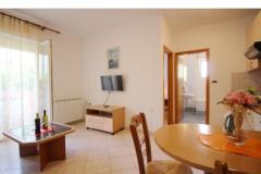 Appartementen Lucijana Baska Appartement 3 – Broj 3 foto 5