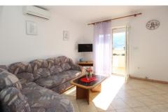Appartementen Lucijana Baska Appartement 4 – Broj 4 foto 1