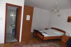 Appartementen Marija Slaapkamer 6 – Soba 4 foto 1