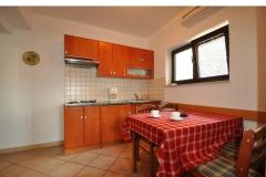 Appartementen Maja Appartement 1 – Maja 7 foto 1