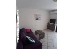 Appartementen Maja Baška Appartement 1 – APD foto 4