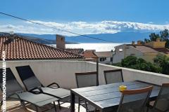 Appartementen Maja Baška Appartement 2 – APG foto 1