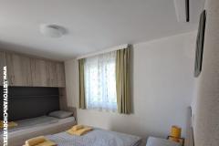 Appartementen Maja Baška Appartement 2 – APG foto 3