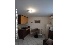 Appartementen Maja Baška Appartement 2 – APG foto 4