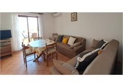 Appartementen Malenica, NJIVICE, KRK Appartement 1 – A-1 foto 2