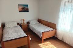 Appartementen Malenica, NJIVICE, KRK Appartement 1 – A-1 foto 4