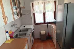Appartementen Malenica, NJIVICE, KRK Appartement 1 – A-1 foto 5